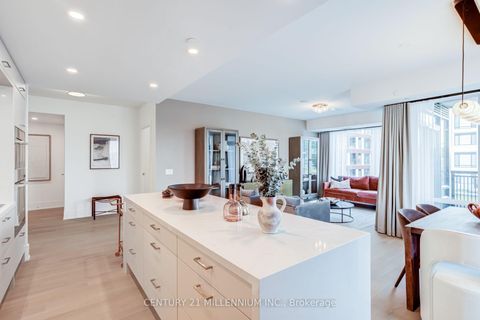 Photo 6 at 305 - 259 The Kingsway, Humber Valley, Toronto