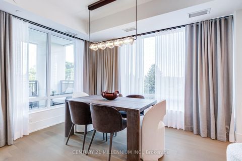 Photo 7 at 305 - 259 The Kingsway, Humber Valley, Toronto
