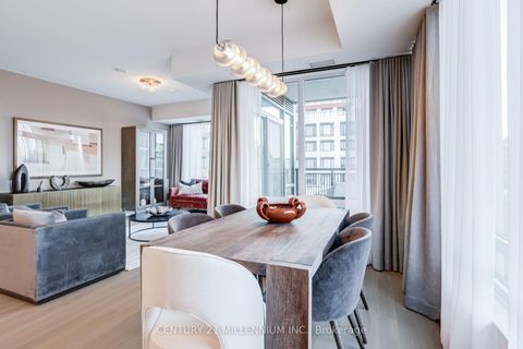 Photo 8 at 305 - 259 The Kingsway, Humber Valley, Toronto