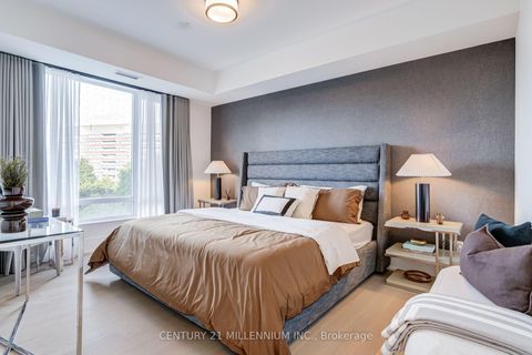 Photo 11 at 305 - 259 The Kingsway, Humber Valley, Toronto