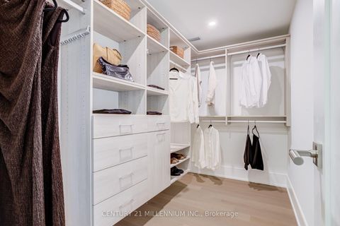 Photo 12 at 305 - 259 The Kingsway, Humber Valley, Toronto