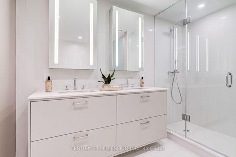 Photo 13 at 305 - 259 The Kingsway, Humber Valley, Toronto