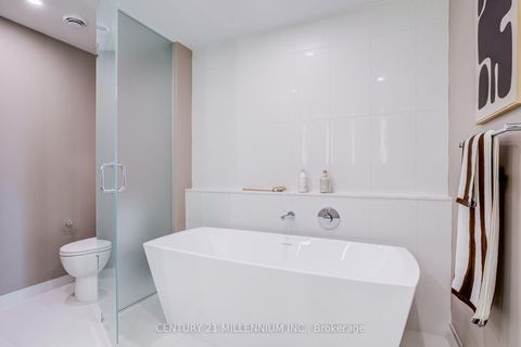 Photo 14 at 305 - 259 The Kingsway, Humber Valley, Toronto