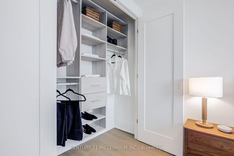 Photo 16 at 305 - 259 The Kingsway, Humber Valley, Toronto