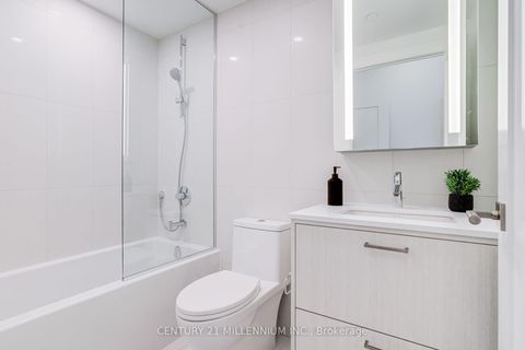 Photo 17 at 305 - 259 The Kingsway, Humber Valley, Toronto