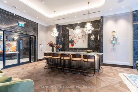 Photo 21 at 305 - 259 The Kingsway, Humber Valley, Toronto