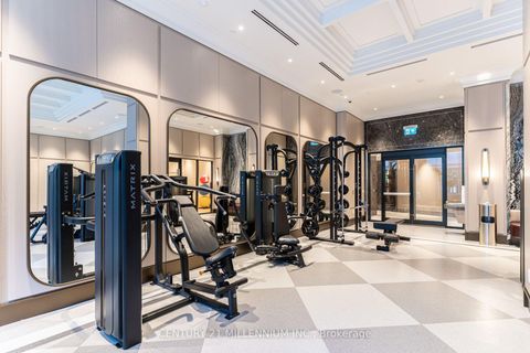 Photo 22 at 305 - 259 The Kingsway, Humber Valley, Toronto