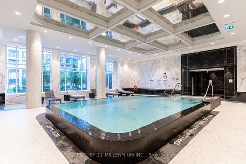Photo 23 at 305 - 259 The Kingsway, Humber Valley, Toronto