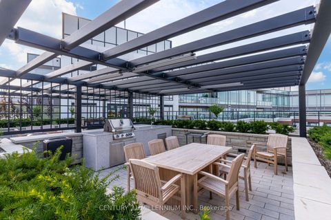 Photo 24 at 305 - 259 The Kingsway, Humber Valley, Toronto