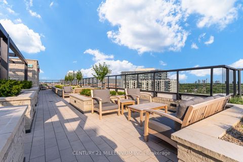 Photo 25 at 305 - 259 The Kingsway, Humber Valley, Toronto
