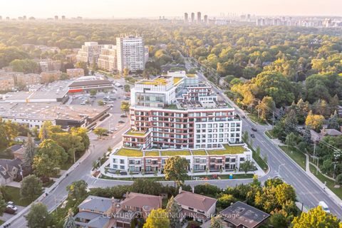 Photo 28 at 305 - 259 The Kingsway, Humber Valley, Toronto