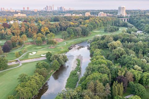 Photo 31 at 305 - 259 The Kingsway, Humber Valley, Toronto