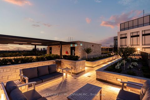 Photo 32 at 305 - 259 The Kingsway, Humber Valley, Toronto