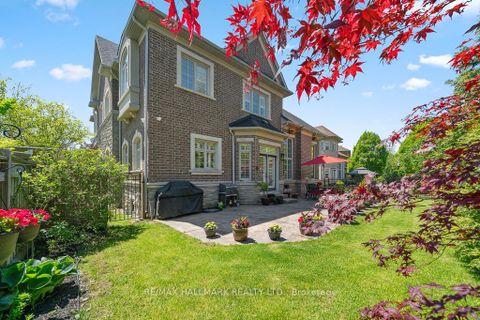 Photo 1 at 321 Grand Vellore Crescent, Vellore Village, Vaughan