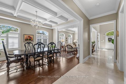 Photo 8 at 321 Grand Vellore Crescent, Vellore Village, Vaughan