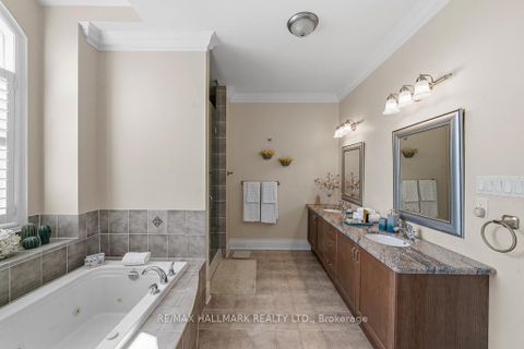 Photo 24 at 321 Grand Vellore Crescent, Vellore Village, Vaughan