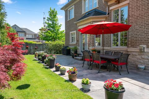 Photo 46 at 321 Grand Vellore Crescent, Vellore Village, Vaughan