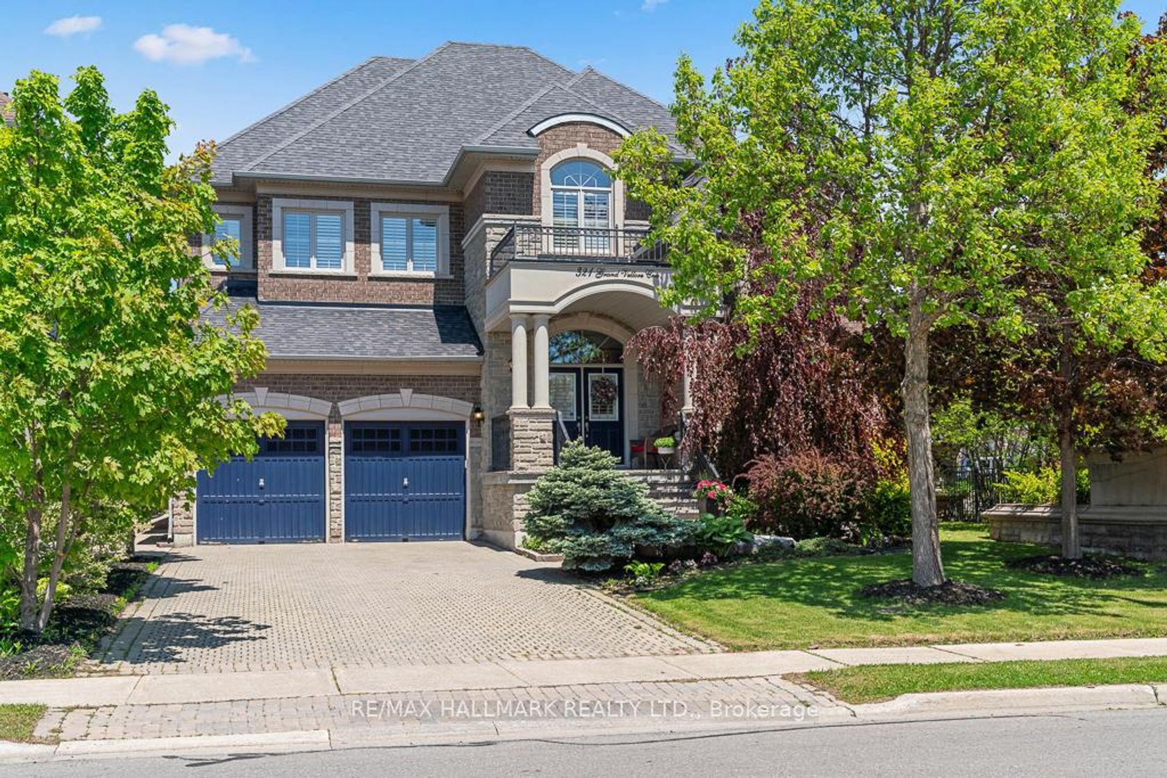 321 Grand Vellore Crescent, Vellore Village, Vaughan photo number 2
