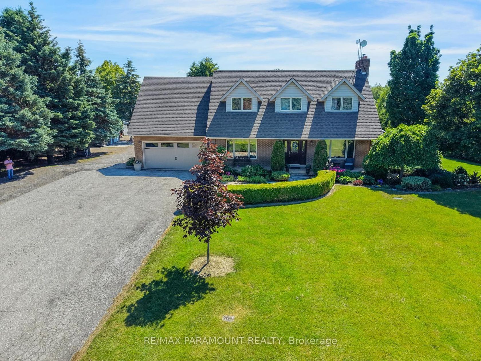 11741 Cold Creek Road, Kleinburg, Vaughan photo number 2