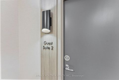 Photo 20 at 619 - 600 Queens Quay W, Waterfront Communities C1, Toronto