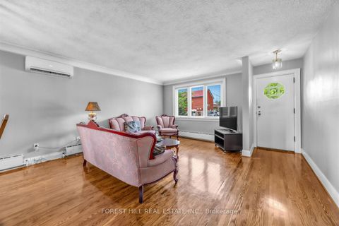 Photo 1 at 101 Holwood Avenue, Eglinton West, Toronto