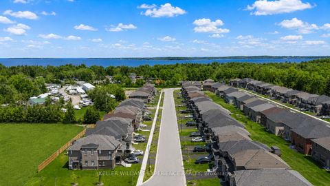 Photo 1 at 1329 Davis Loop, Lefroy, Innisfil