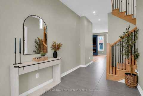 Photo 4 at 1329 Davis Loop, Lefroy, Innisfil