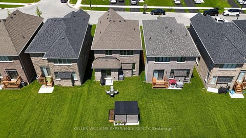 Photo 29 at 1329 Davis Loop, Lefroy, Innisfil