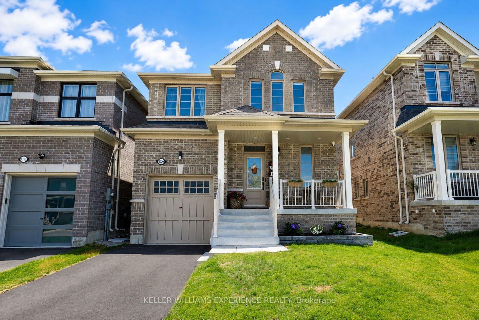 1329 Davis Loop, Lefroy, Innisfil photo 6