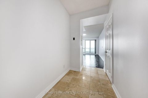 Photo 3 at 1712 - 18 Holmes Avenue, Willowdale East, Toronto