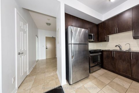 Photo 5 at 1712 - 18 Holmes Avenue, Willowdale East, Toronto