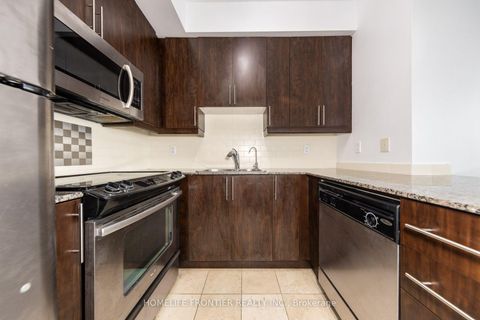 Photo 6 at 1712 - 18 Holmes Avenue, Willowdale East, Toronto