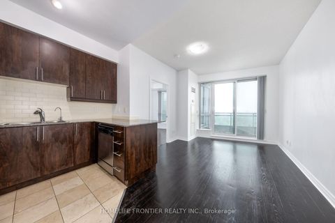 Photo 7 at 1712 - 18 Holmes Avenue, Willowdale East, Toronto