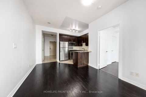 Photo 8 at 1712 - 18 Holmes Avenue, Willowdale East, Toronto