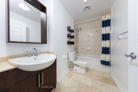 Photo 10 at 1712 - 18 Holmes Avenue, Willowdale East, Toronto