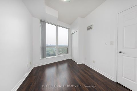 Photo 11 at 1712 - 18 Holmes Avenue, Willowdale East, Toronto