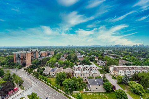 Photo 12 at 1712 - 18 Holmes Avenue, Willowdale East, Toronto