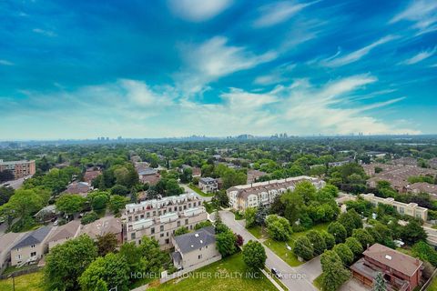 Photo 13 at 1712 - 18 Holmes Avenue, Willowdale East, Toronto