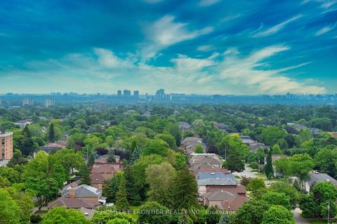 Photo 14 at 1712 - 18 Holmes Avenue, Willowdale East, Toronto