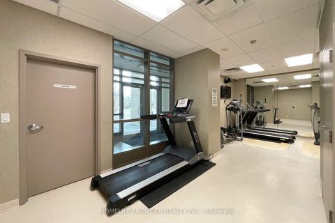 Photo 17 at 1712 - 18 Holmes Avenue, Willowdale East, Toronto