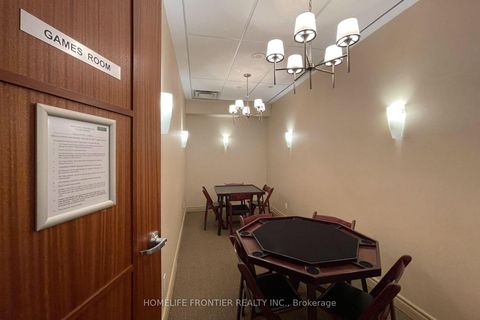 Photo 19 at 1712 - 18 Holmes Avenue, Willowdale East, Toronto
