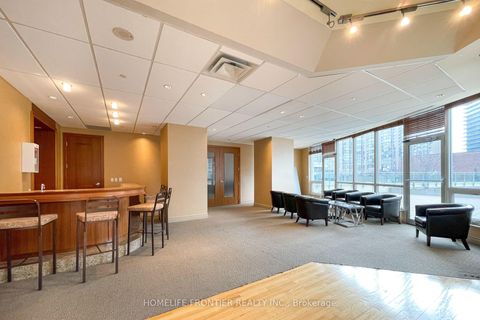 Photo 22 at 1712 - 18 Holmes Avenue, Willowdale East, Toronto