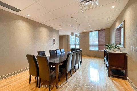 Photo 23 at 1712 - 18 Holmes Avenue, Willowdale East, Toronto