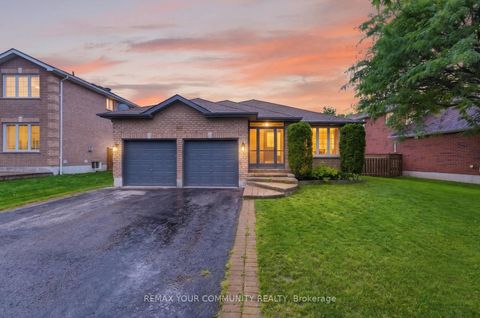 Photo 0 at 57 Kingsridge Road, Bayshore, Barrie