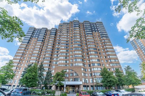 Photo 0 at 1705 - 80 Alton Towers Circle, Milliken, Toronto