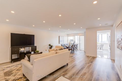 Photo 1 at 1705 - 80 Alton Towers Circle, Milliken, Toronto