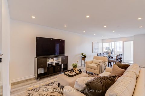 Photo 2 at 1705 - 80 Alton Towers Circle, Milliken, Toronto