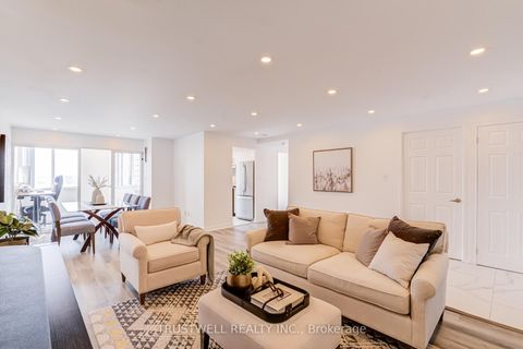 Photo 3 at 1705 - 80 Alton Towers Circle, Milliken, Toronto