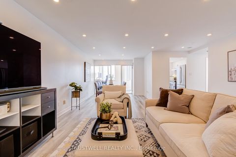 Photo 4 at 1705 - 80 Alton Towers Circle, Milliken, Toronto