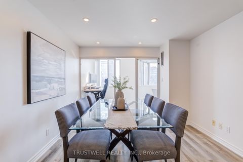 Photo 6 at 1705 - 80 Alton Towers Circle, Milliken, Toronto
